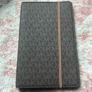 Michael Kors Journal Cover